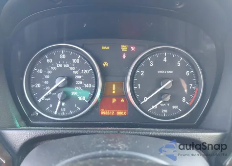 2007 BMW 335I from USA, damaged, VIN WBAVB73567PA88537